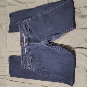7 For All Mankind Jeans